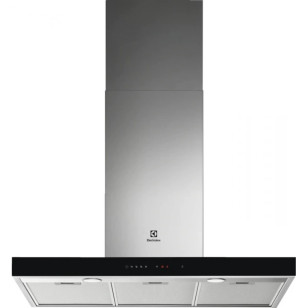 Electrolux 伊萊克斯 LFT769X 90厘米 720m³/h 煙囪式抽油煙機